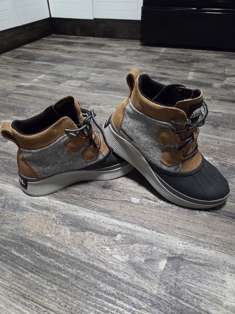 Sorel Out And About IV Duck Boot